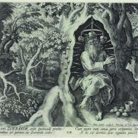 Johan-y-Raphael-Sadeler-San-Zoerardo-en-Sylvae-sacrae-Munich-1593-1594-Biblioteca.png